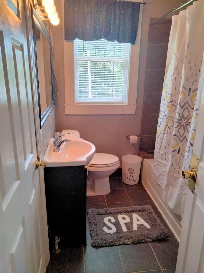 Birmingham'S Spacious Uptown Family Retreat Экстерьер фото