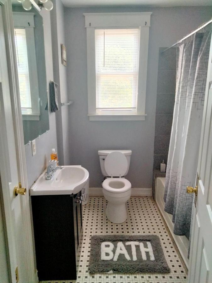 Birmingham'S Spacious Uptown Family Retreat Экстерьер фото