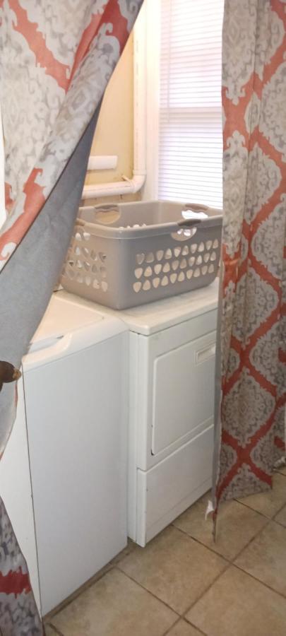 Birmingham'S Spacious Uptown Family Retreat Экстерьер фото