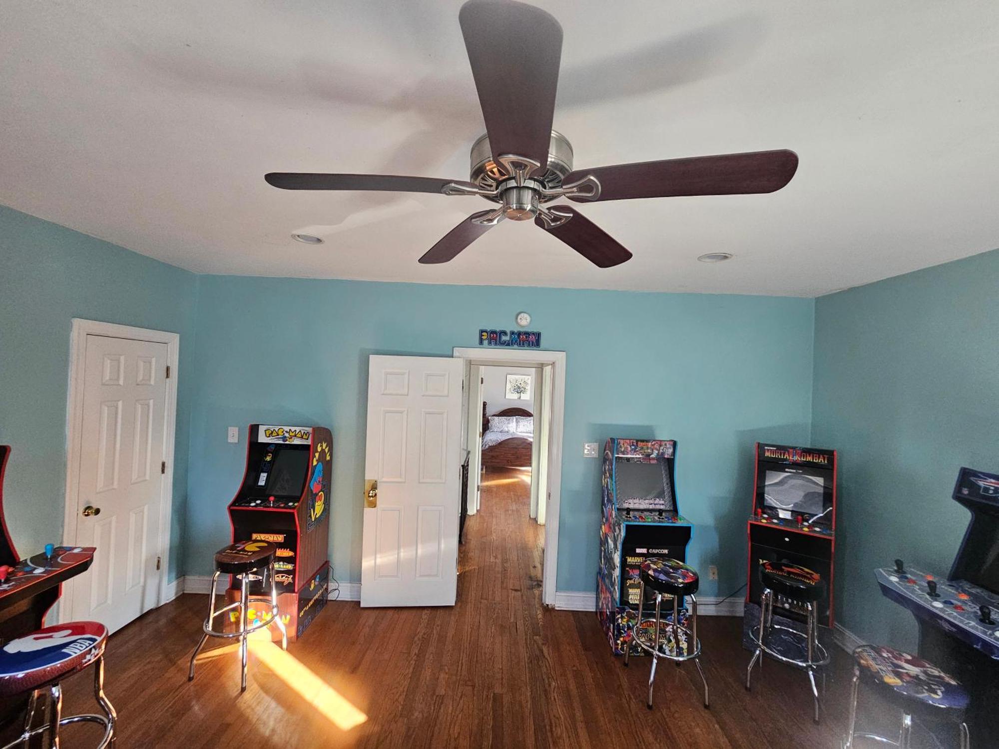 Birmingham'S Spacious Uptown Family Retreat Экстерьер фото