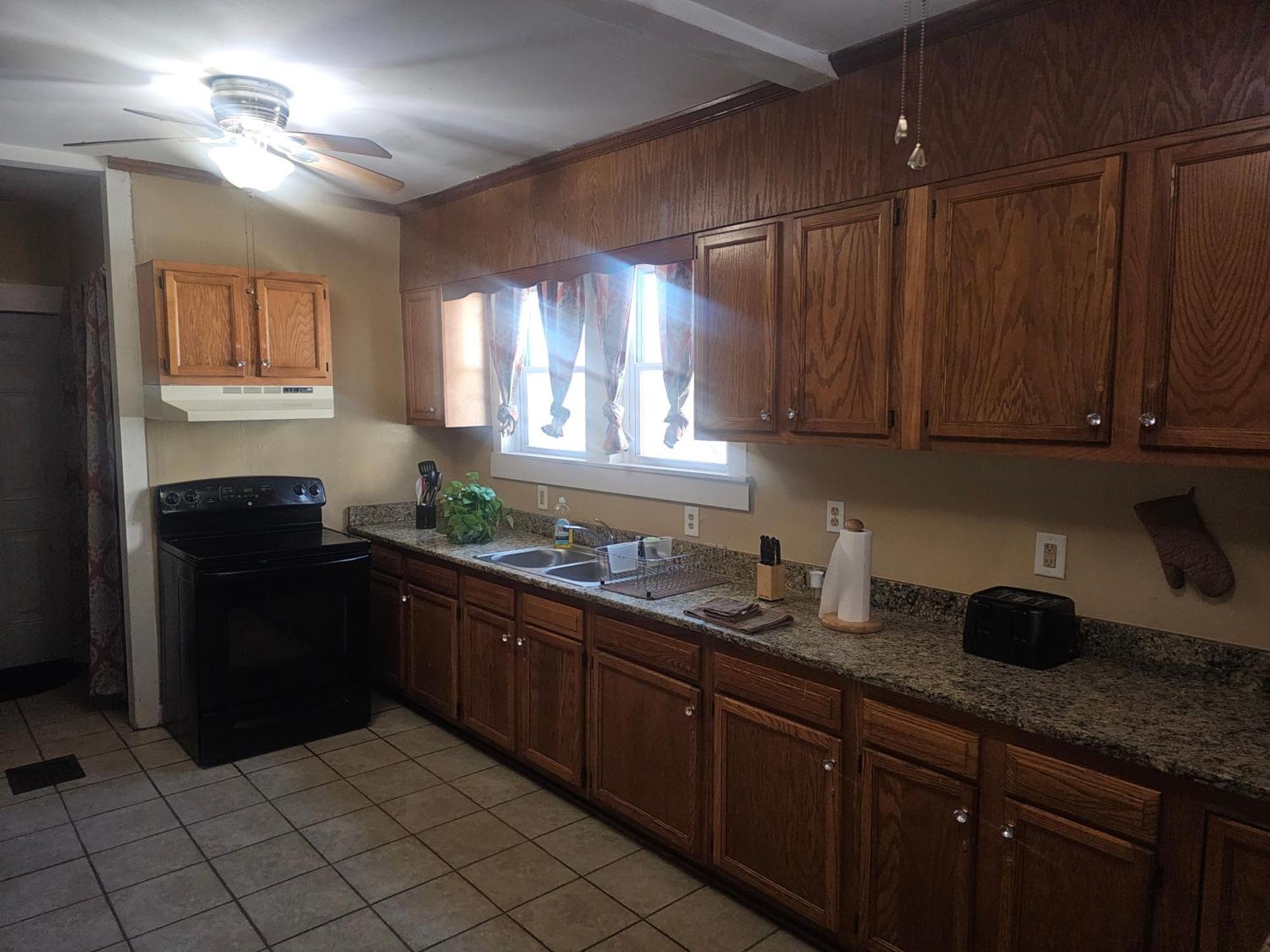 Birmingham'S Spacious Uptown Family Retreat Экстерьер фото