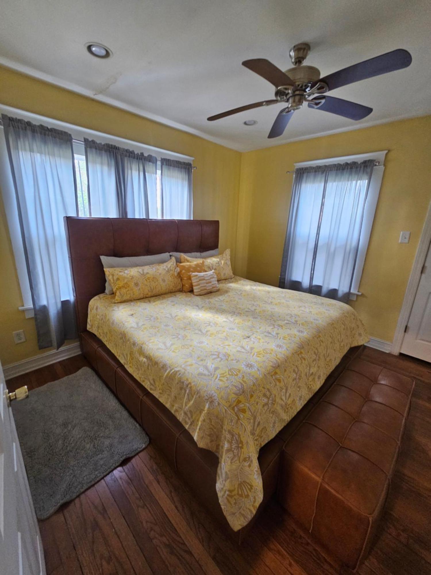 Birmingham'S Spacious Uptown Family Retreat Экстерьер фото