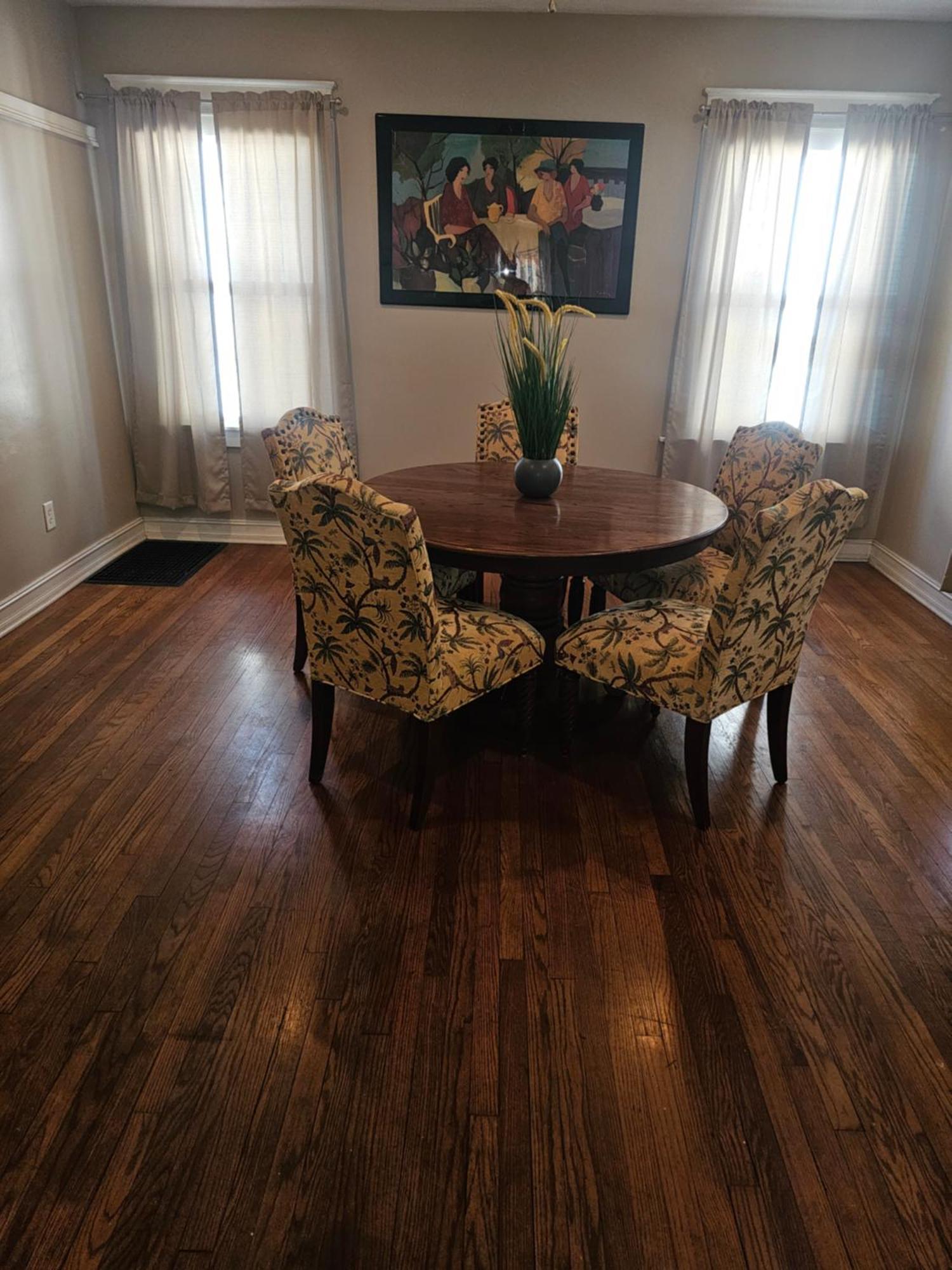 Birmingham'S Spacious Uptown Family Retreat Экстерьер фото